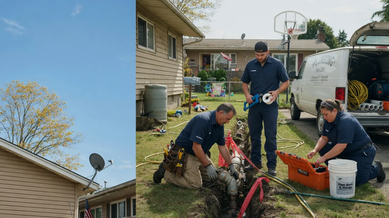 Garbage Disposal Replacement in Ralph, MI near me
